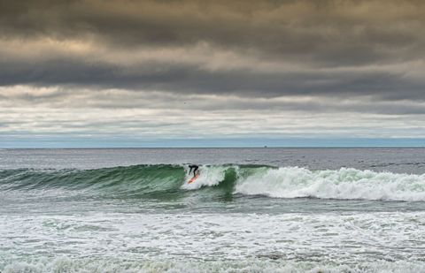 Flow Rider Noruega