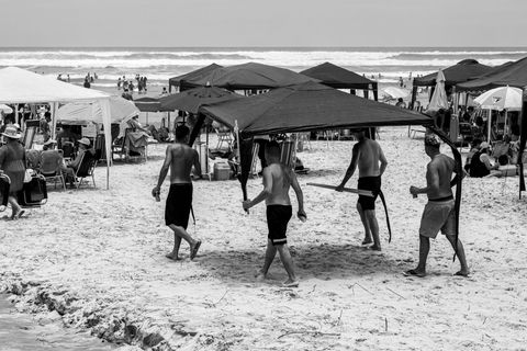 Praia Mole Brasil