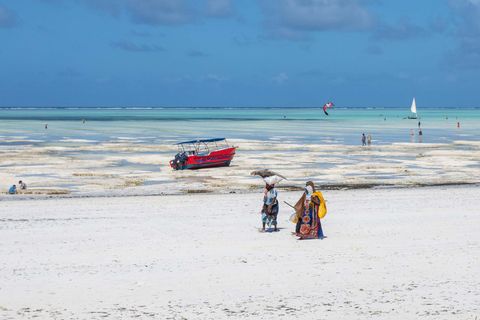KiteWorldWide Tanzania