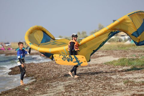 Kite Life Italy