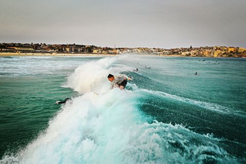 Keel Surf & Supply Australia