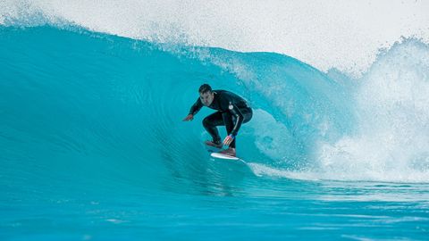 Firewire Surfboards Australia
