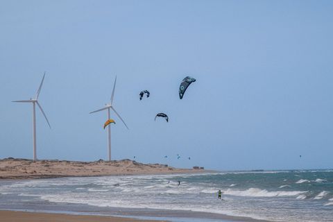 Pro Wind Brasilien