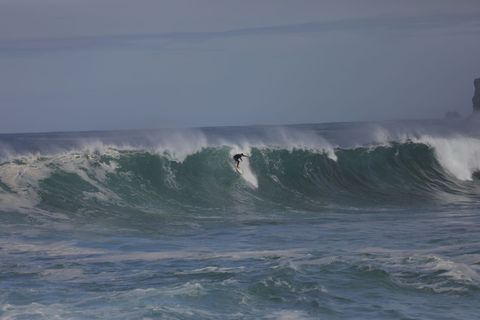 Maoti Papara França