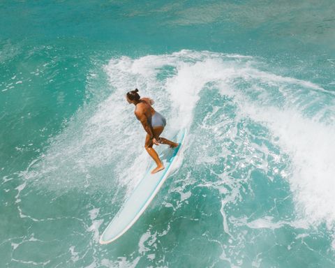 Jack's Surfboards Estados Unidos