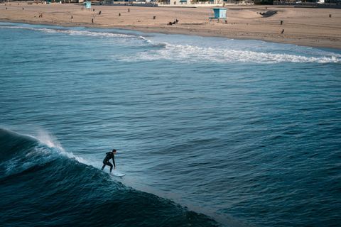 Bay Street Boards Estados Unidos