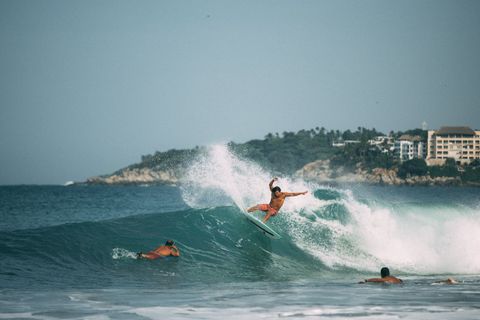Juicy Papaya - Pranchas e Vestuário de Surf México
