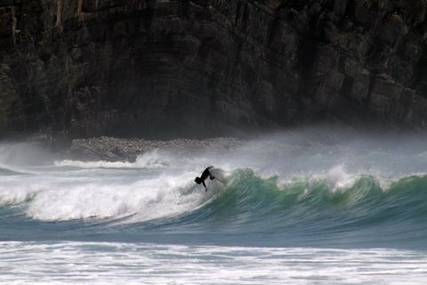 Surf Area Italy