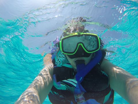 Little Cayman — Jackson's Bight Cayman Islands