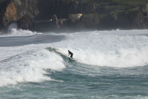 Louro Ancoradoiro Spanien