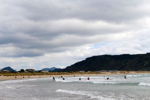 Colac Bay New Zealand