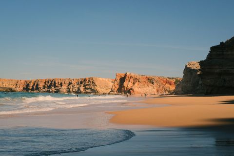 Praia do Tonel Portugal