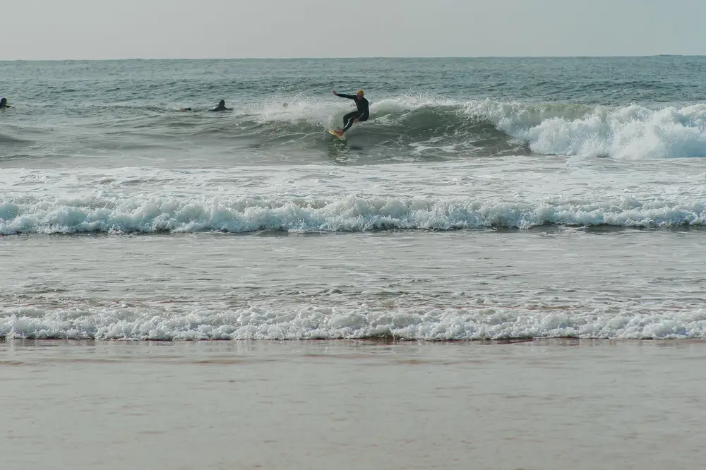 Surf Rentals
