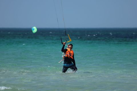 Paradise Kitesurf Egypt
