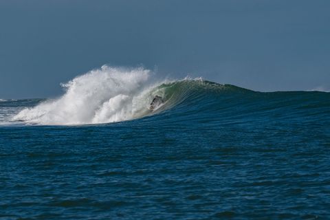 National Surf Cantre Ireland