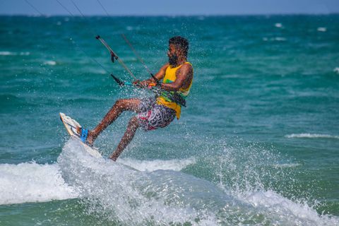 De Silva Windresort Sri Lanka