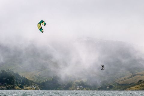 Møsvatn Noruega