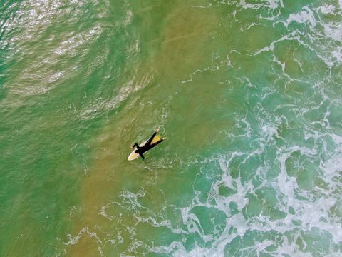 Sport de Surf Portugal