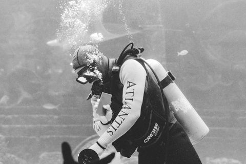 S.S. Sapona Bahamas