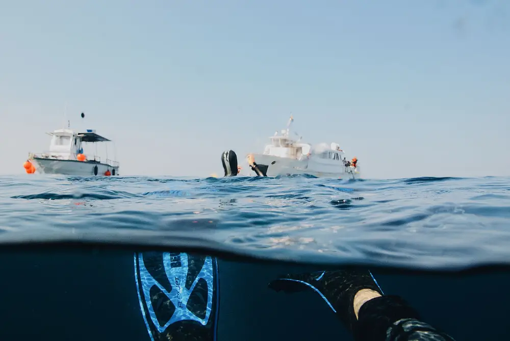 Dive Loft Krk