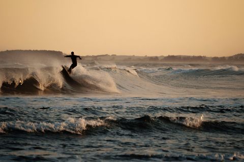 Surf Océanides France