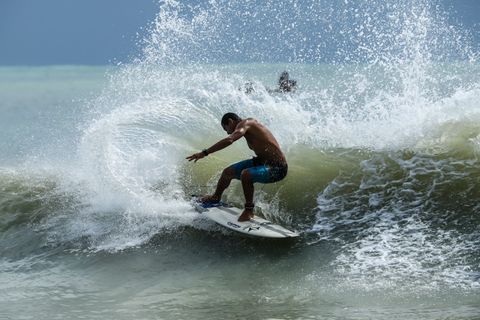 Praia do Matadeiro Brasil