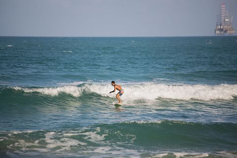 Kahuna Surfhouse Cyprus