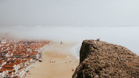 Praia do Aterro Portugal