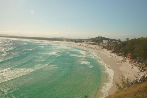 Praia do Cupe Brasil