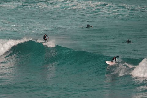 Plonka Surfboards France