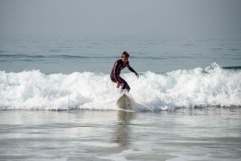 The Surf Experience Portugal