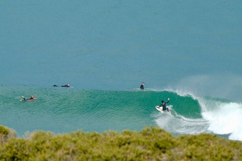 Mt Woodgee Australia
