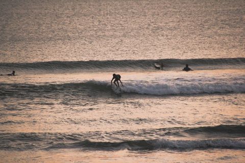 Surf Shack Indonésia
