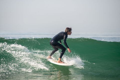 Spot Surf Portugal