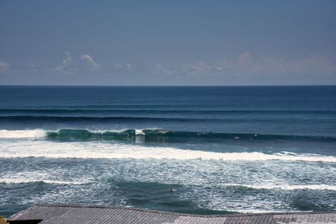 Outside Left Indonesia