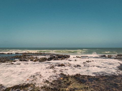 Praia do Moçambique Brazil