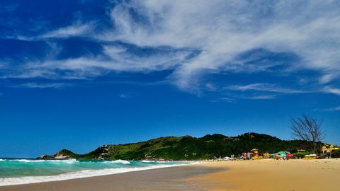 Praia do Francês - Wavesurf Spot Brazil