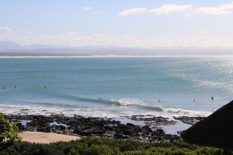 Supertubes África do Sul