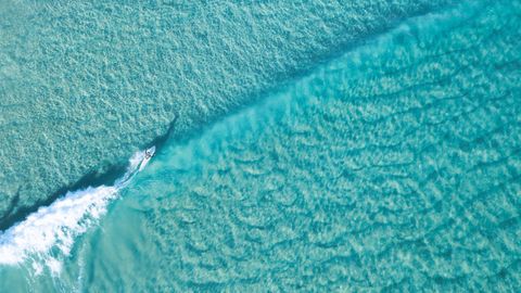The Surfboard Warehouse Australia