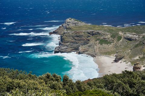 The Point South Africa
