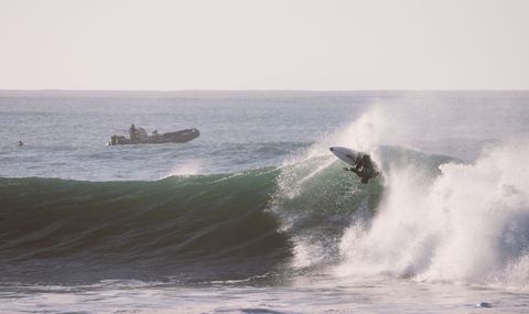 Surf Action África do Sul